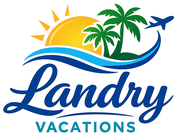 Landry Vacations